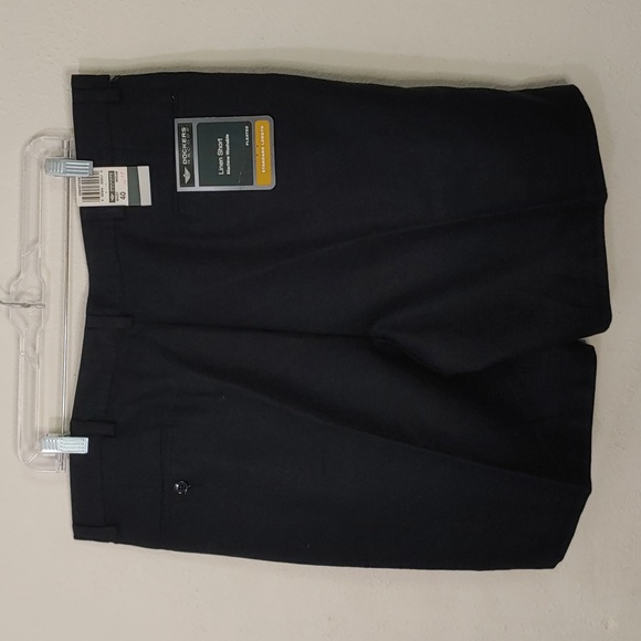 Dockers Recode Men's Size 40W Linen Pleated Shorts NWT - Picture 3 of 10